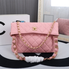 Chanel Shopping Bags